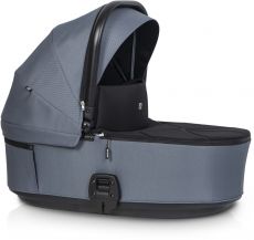 Детская коляска 2 в 1 Riko Senso 01 Denim